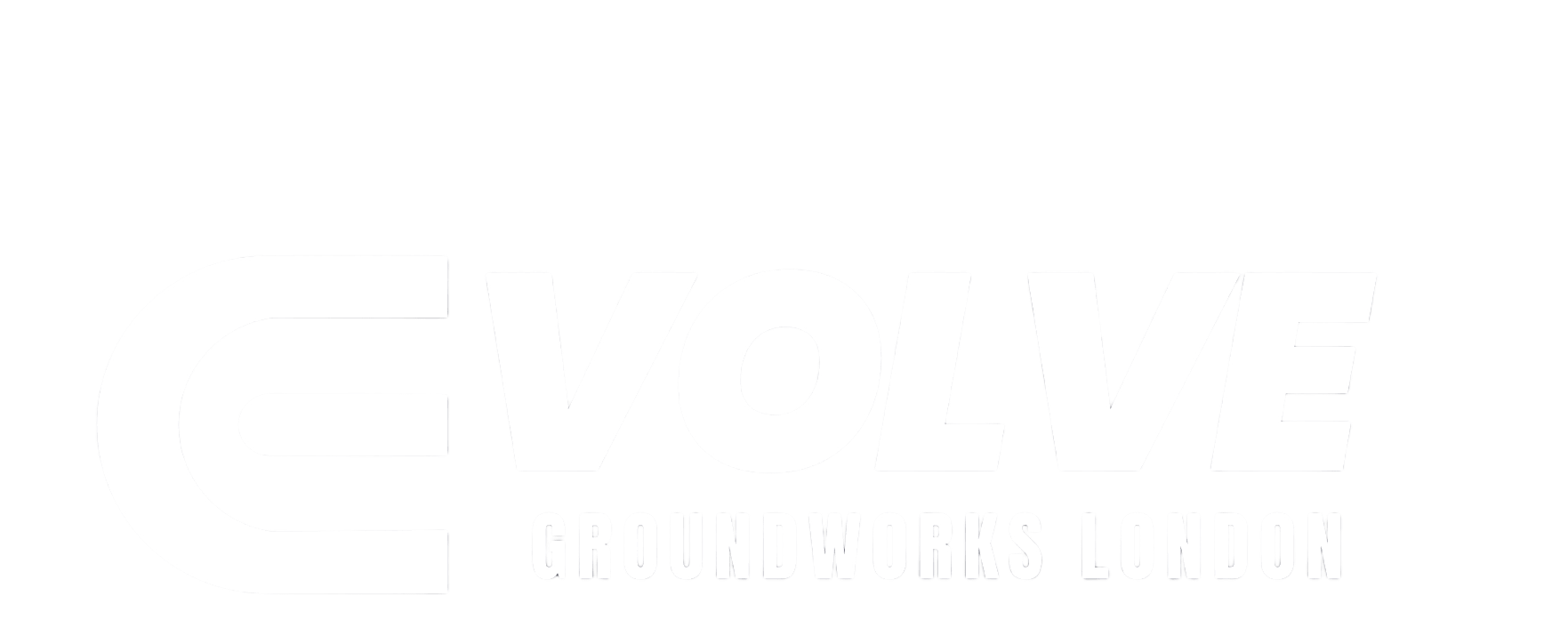 Evolve Groundworks London
